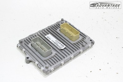 2020-2021 JEEP GRAND CHEROKEE ECM ENGINE COMPUTER CONTROL MODULE BRAIN OEM