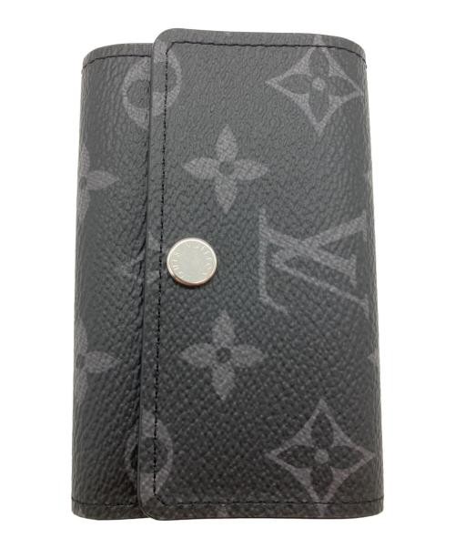 LOUIS VUITTON                    Monogram Eclipse… - image 1