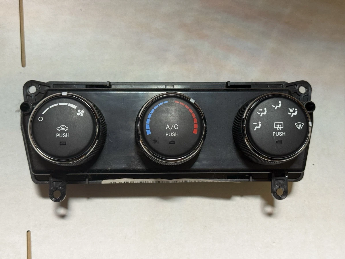 2007-2017 Mopar OEM NEW 07-17 Mopar Jeep Compass Patriot & Caliber 2007-2017 Mopar OEM NEW 07-17 Mopar Jeep Compass Patriot & Caliber