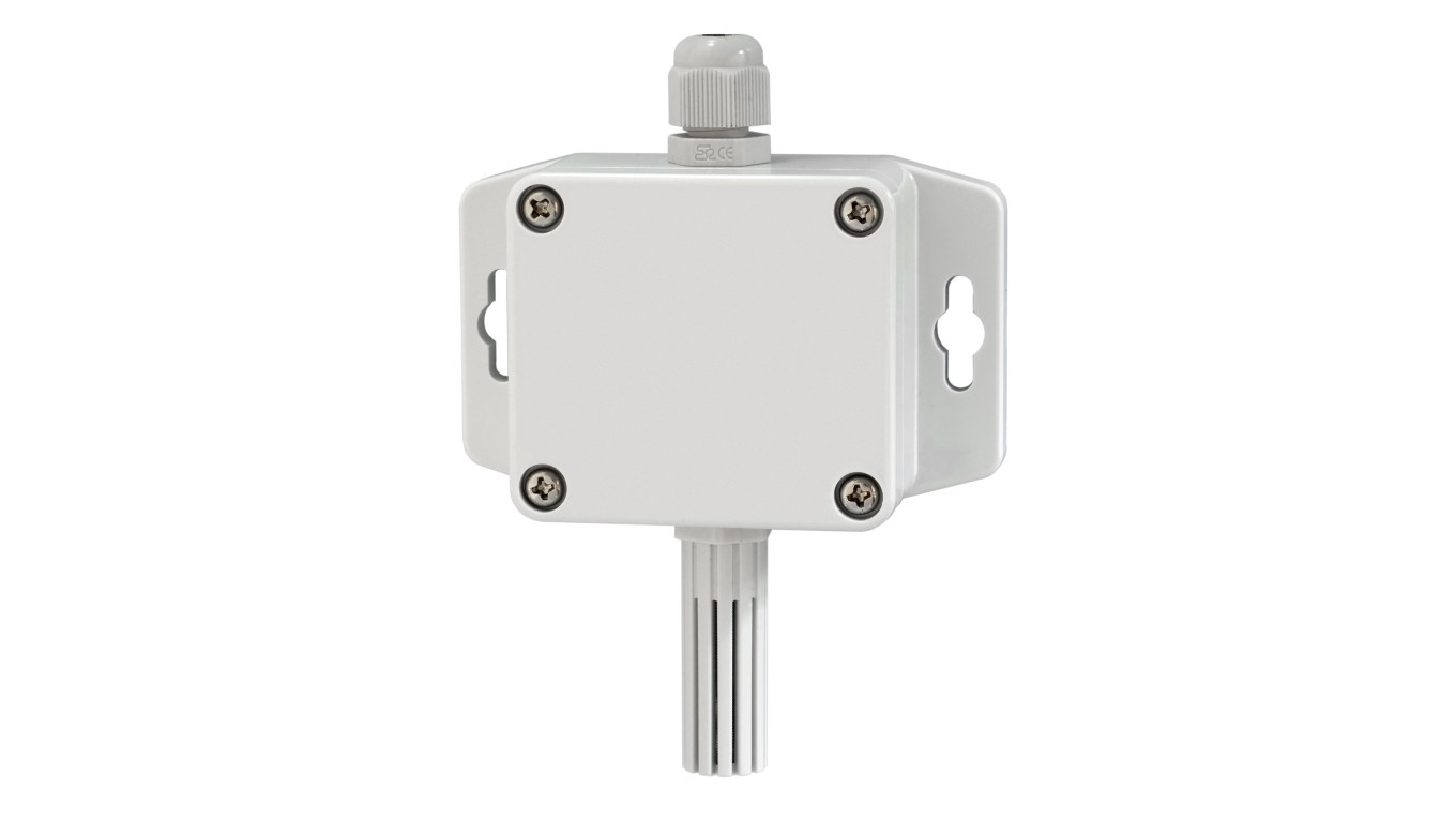 AR252/U humidity and temperature transmitter /T2UK