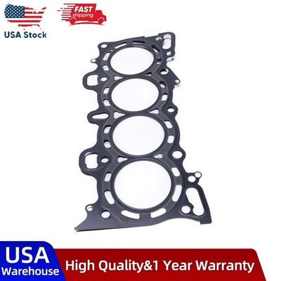 Head Gasket Fit for Honda Civic Cylinder D16y8 D16 D16y7 1996-2000 12251-P2J-004