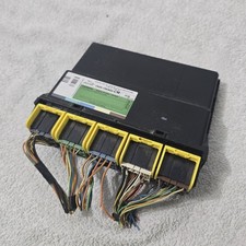 2002-2003 Jaguar-X Type BCM Body Control Modu...