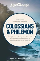 The Navigators | Colossians & Philemon | Taschenbuch | Englisch (2018)