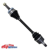 Antriebswelle Vorne Links Hyundai Kia Tucson Sportage 2.0 Allrad 4WD Neu Crdi