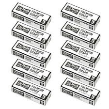 KAI Premium Guard Spare Blades 15 pieces B-KSSPG 10 pieces New
