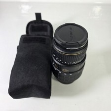 Nikon AF Camera Lenses 70-300mm Focal f/4-5.6 Maximum Nikon AF Camera Lenses 70-300mm Focal f/4-5.6 Maximum