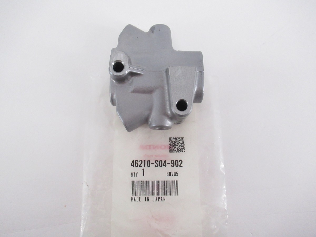 96-00 Honda Civic OEM Brake Proportioning Valve 46210S04902 Disc
