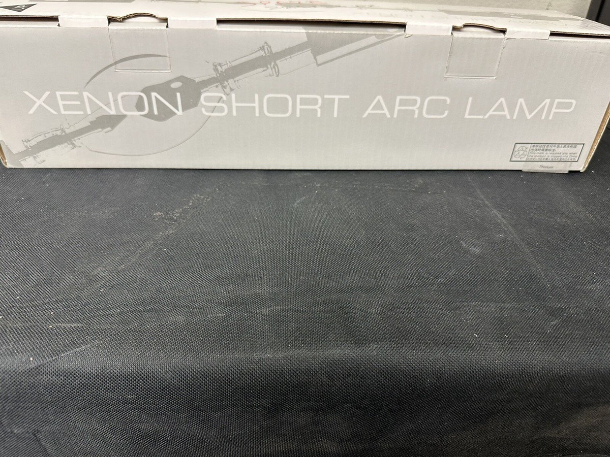 USHIO XENON SHORT ARC LAMP DXL-70SN 5002174 FOR NEC CINEMA