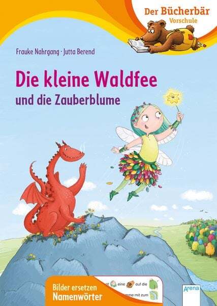 Thumbnail - Die Kleine Waldfee Und Die Zauberblume