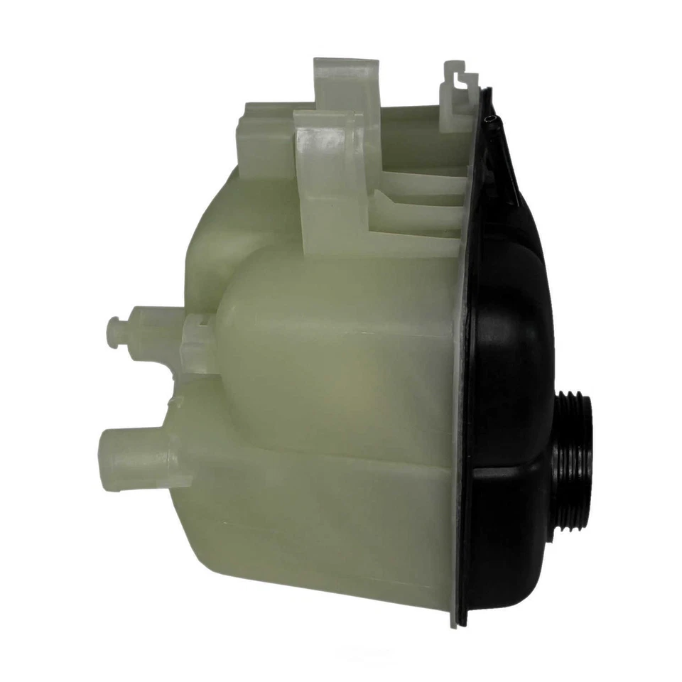 Tanque de recuperación de refrigerante del motor para Mercedes-Benz C240 C320 2001-2009 CLK55 AMG C Foto 4 de 4