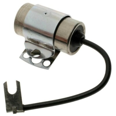 DR-60T Ignition Condenser New Chevy Olds Le Sabre De Ville Series 60 Cherokee