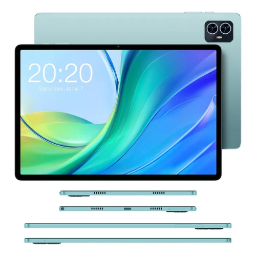 値下げ中！【匿名配送】Teclast M50 10inchタブレット　フルセット Amazon.co.jp: TECLAST M50 Pro 10インチ タブレット 16GB RAM(8+8拡張