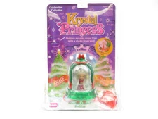 Playskool 3626 Krystal Princess Holiday Sealed 8408 