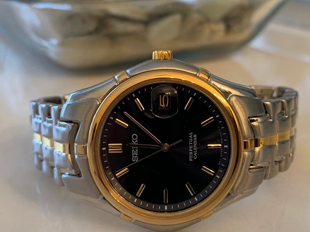 seiko 8f32 movement