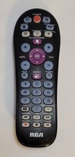 RCA RCR414BHE 4-Device Universal Remote Control Tested