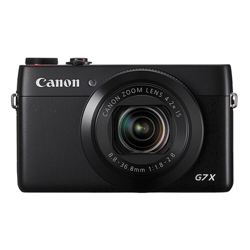 4.2 x optical zoom