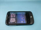 HTC Wildfire A3333 - Black (Unlocked ) Smartphone VGC