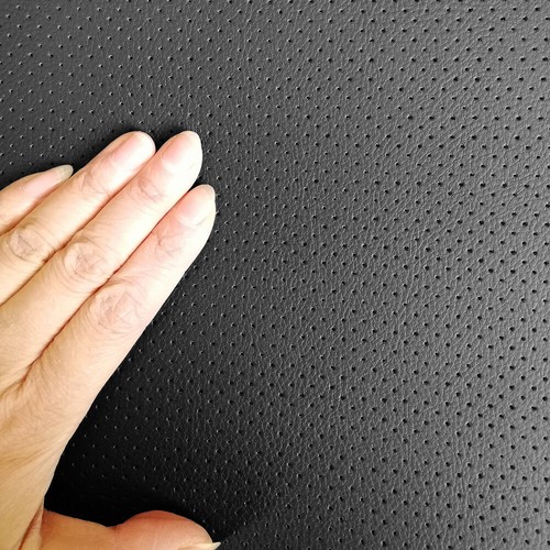 NEW Driver Side Bottom Leather Seat Cover For 20132018 Dodge Ram 1500