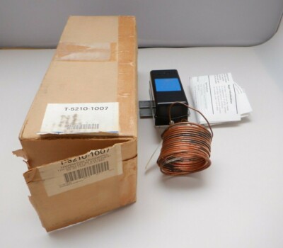 Johnson Controls T-5210-1007 Temperature Transmitter new