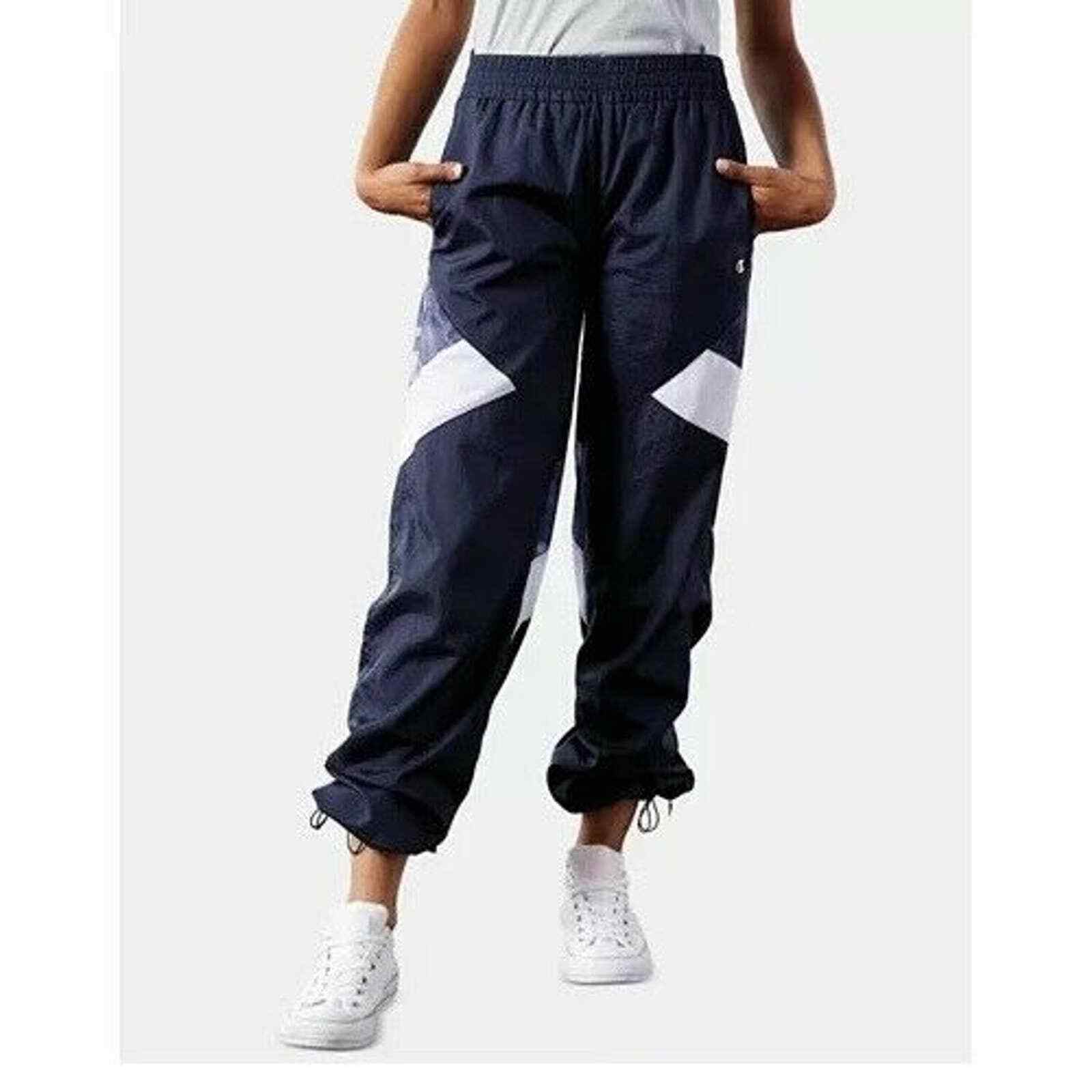 champion mesh pants