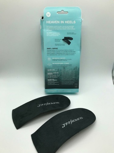 Buy Superfeet Premium Dress-fit Insole 