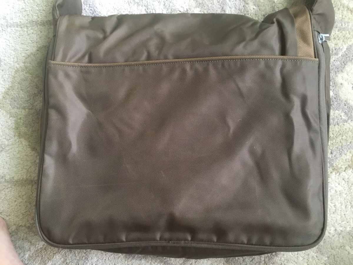 Tumi messenger shop bag mens