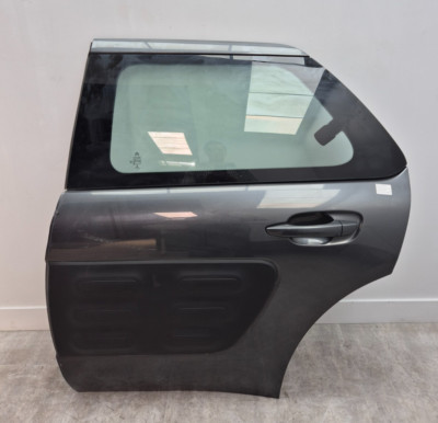  Tür hinten links CITROEN C4 CACTUS 2015 1.6 D 73KW/99PS 57125975 9801219180