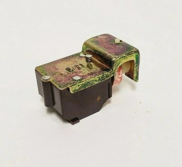 GP Sorensen Headlight Switch LS63 LS32 NOS SHIPS FREE - Изображение 3 из 4