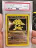 Electabuzz #1 Best Of Game Promo Reverse Holo PSA 10 WOTC Pokemon 