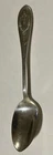 Sterling Silver RBL Dinner Spoon Lunt Mount Vernon 1900’s 7" w/ Mono 34.8 g