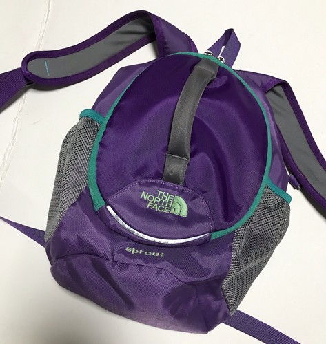 The North Face Sprout Backpack Kids 2-4 