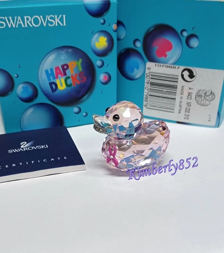Swarovski Happy Ducks for sale | eBay