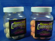 Boiles 20mm innesco Antiche pasture 1 aff. Spezie +1 pop-up scopex, carp fishing