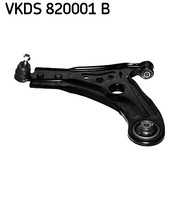SKF VKDS820001B Querlenker FüR Aveo Kalos 1.2-1.6 09.02- Chevrolet Daewoo