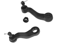 For 1993-2000 GMC K2500 Idler Arm and Pitman Arm Kit 97126CFBW 1994 1995 1996