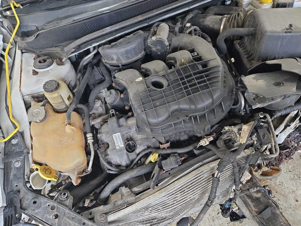 Engine Assembly/motor DODGE AVENGER 11 12 13 14 - Image 3 of 3