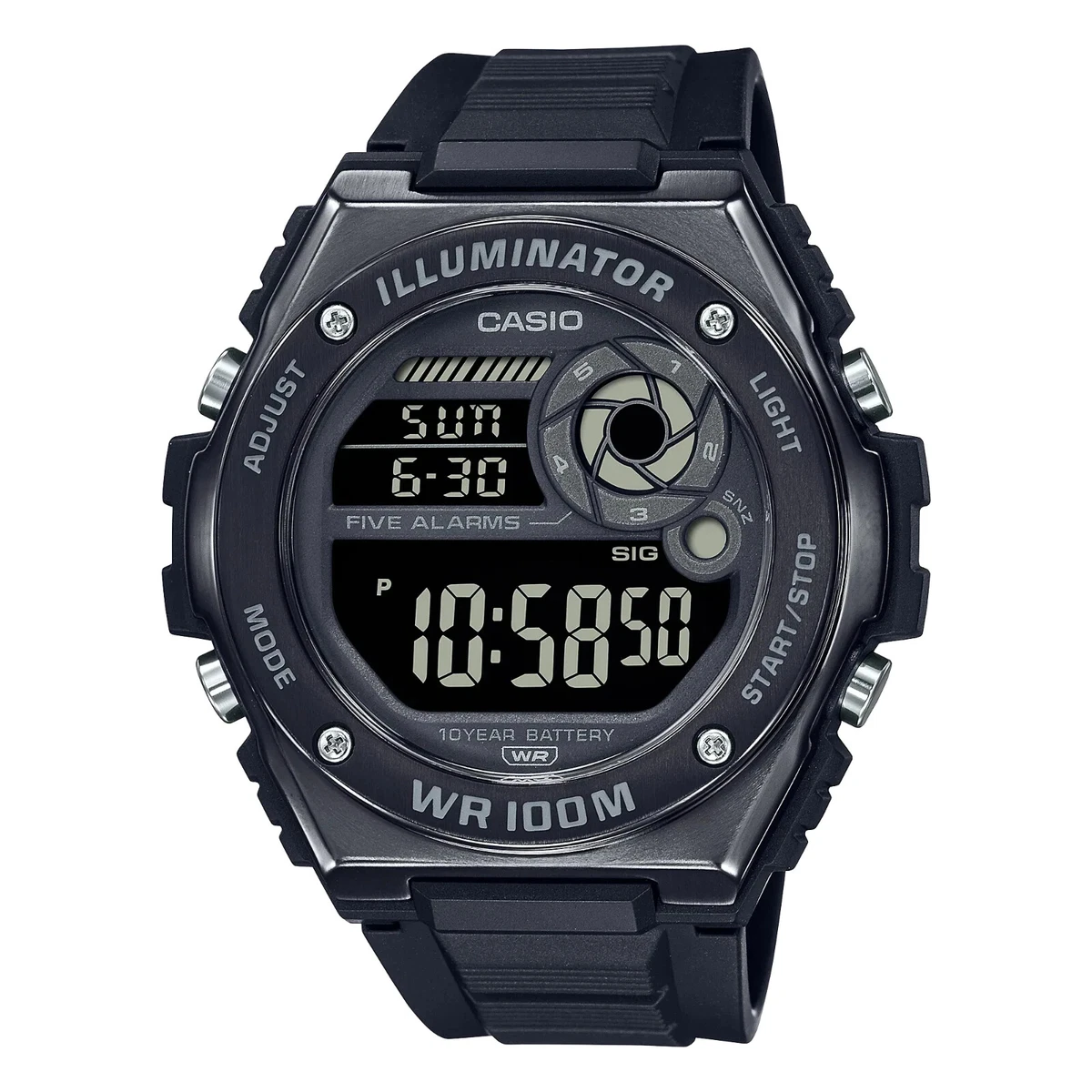 casio ae 100