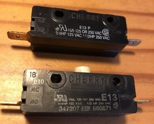 GE, Kirkland, Dryer, Interlock Switch, WD21X1...