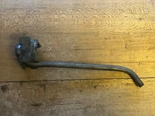 Vintage Wald Kickstand 9” Length American Cruiser Bike AMC Murray Schwinn