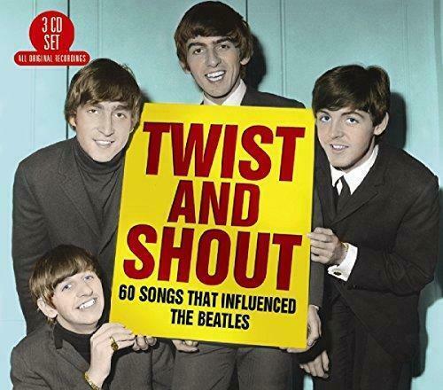 5Cd Set The Beatles/ Songs From Past | eBay