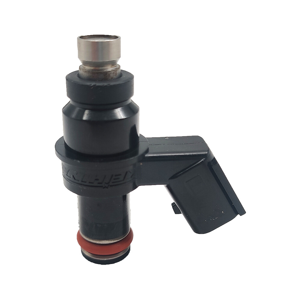 n.です 2007 Kawasaki Ninja Zx6r Zx600p Oem Fuel Injector Gas Nozzle