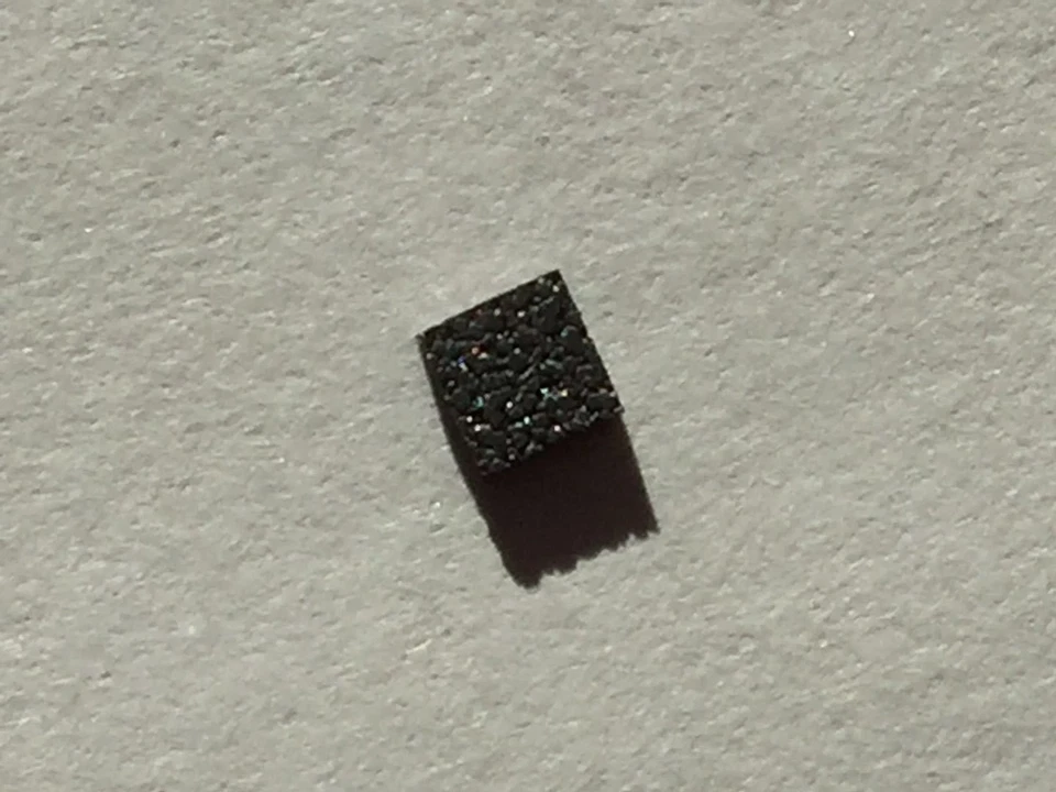 CVD Diamond, 3X0,8X0,8 mm herramienta de corte en blanco Foto 4 de 4