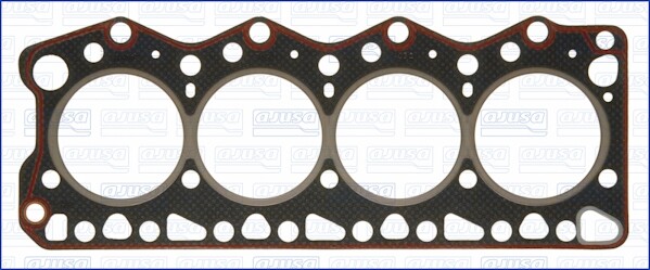 AJUSA 10120800 Gasket, cylinder head for ,AUVERLAND,CITROËN,FIAT,IVECO,MULTICAR,