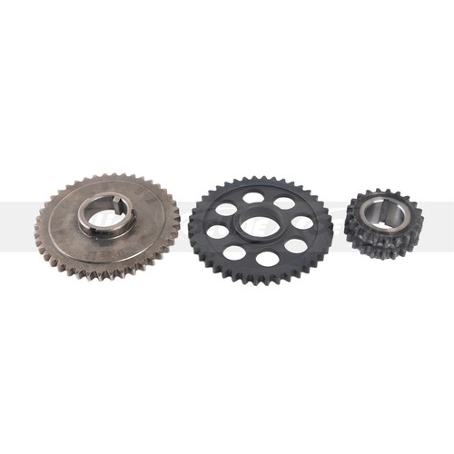 For 2008 Ford F150 4.6L V8 Timing Chain Kit Oil Pump Fan Clutch Valve