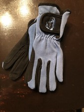 Children's Performance Riding Gloves Children&rsquo;s XL