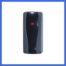 125Khz EM4100/4102 waterproof RFID WG26/34 dual Led Access Control Card READER