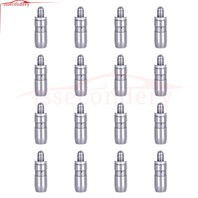16Pcs Lash Adjusters Lifters For 97-08 Ford F-150 91-08 Lincoln Town Car