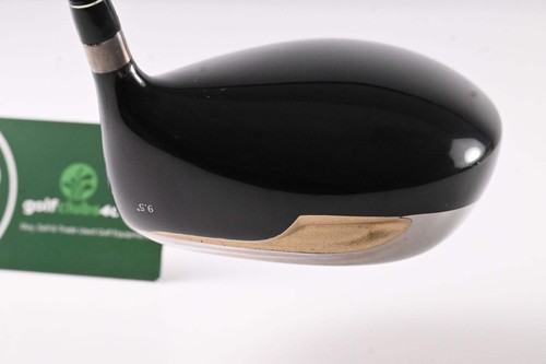Epon AF-101 Driver / 9.5 Degree / Stiff Flex AeroTech Claymore MX48 Shaft - Picture 5 of 8
