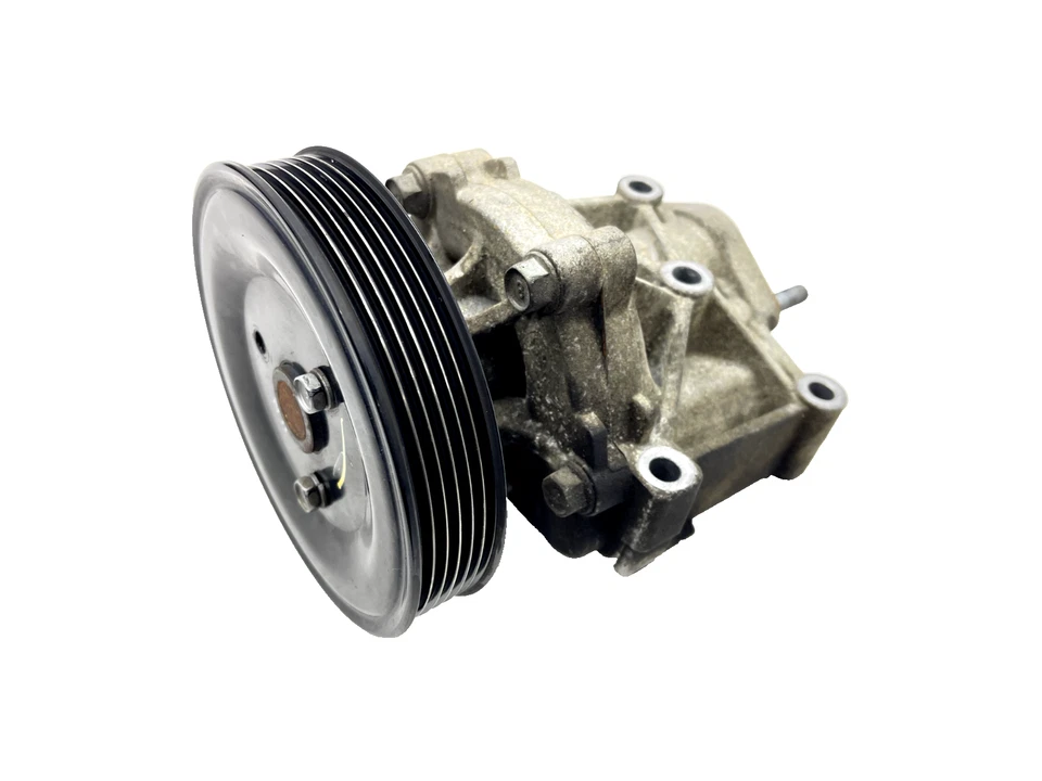 2014 - 2023 JEEP CHEROKEE 2.4L 发动机水泵 带 PULLEY 原始设备制造商 5047389AB — 第 2/4 张图片