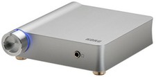 KORG DS-DAC-10R USB DAC Digital analog converter Phono input compatible 1bit